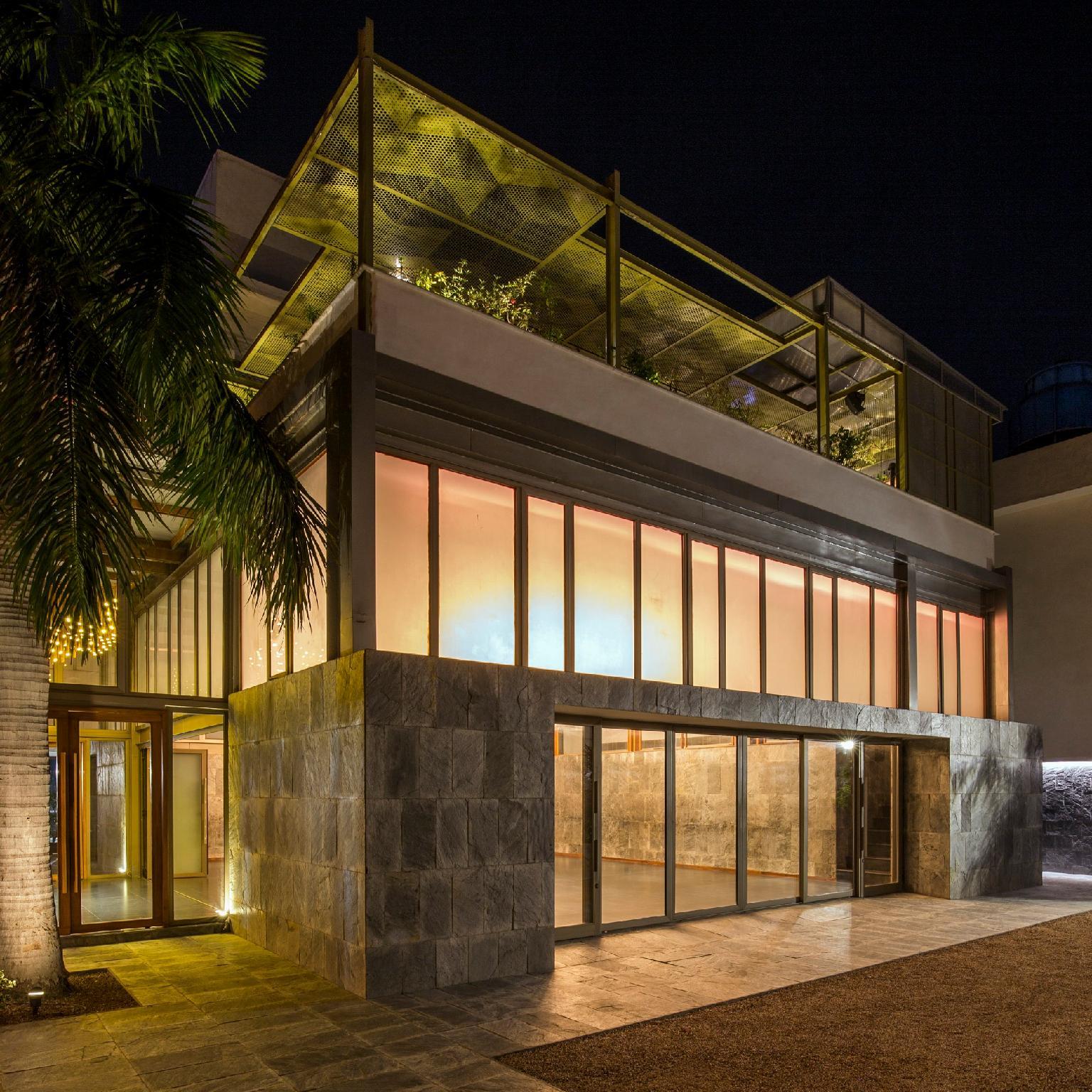 Hotel Crystal Palace Meerut in Meerut, India