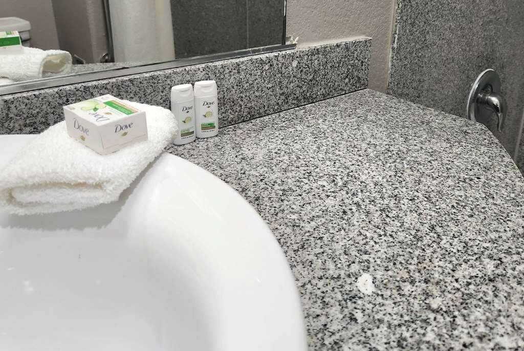 Baymont by Wyndham San Antonio Airport - photo 16