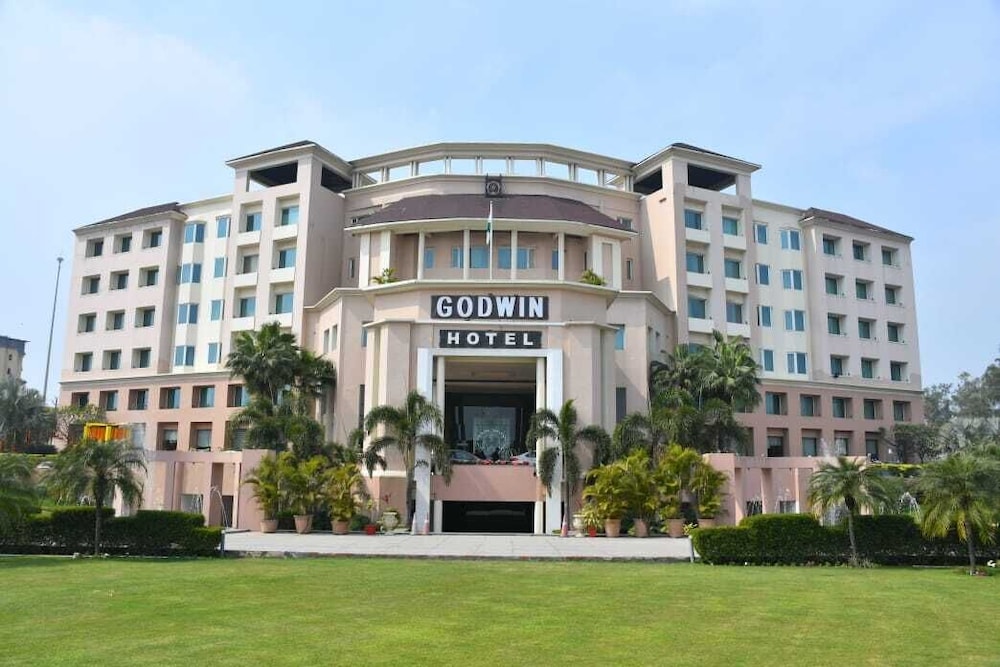 Hotel Godwin Meerut in Meerut, India