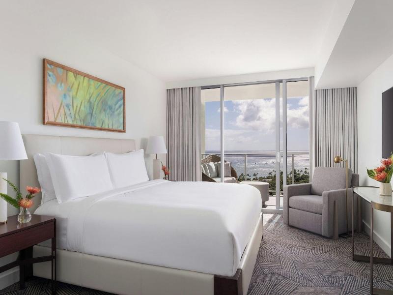 The Ritz Carlton Residences Waikiki Beach - photo 257