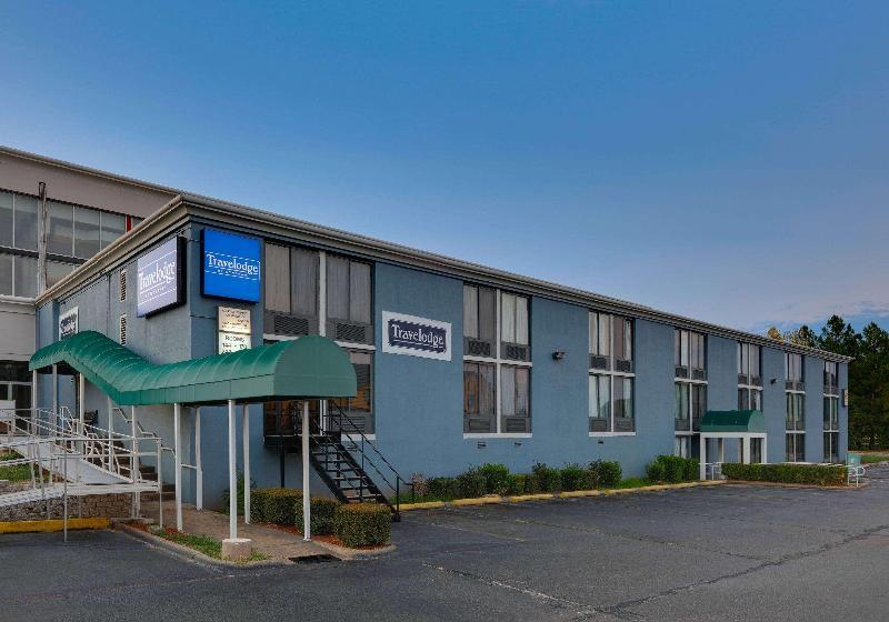 Travelodge By Texarkana Ar - photo 3