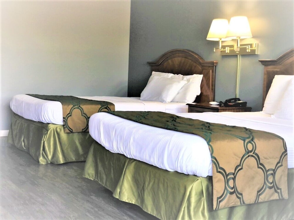 Countryside Inn - photo 22