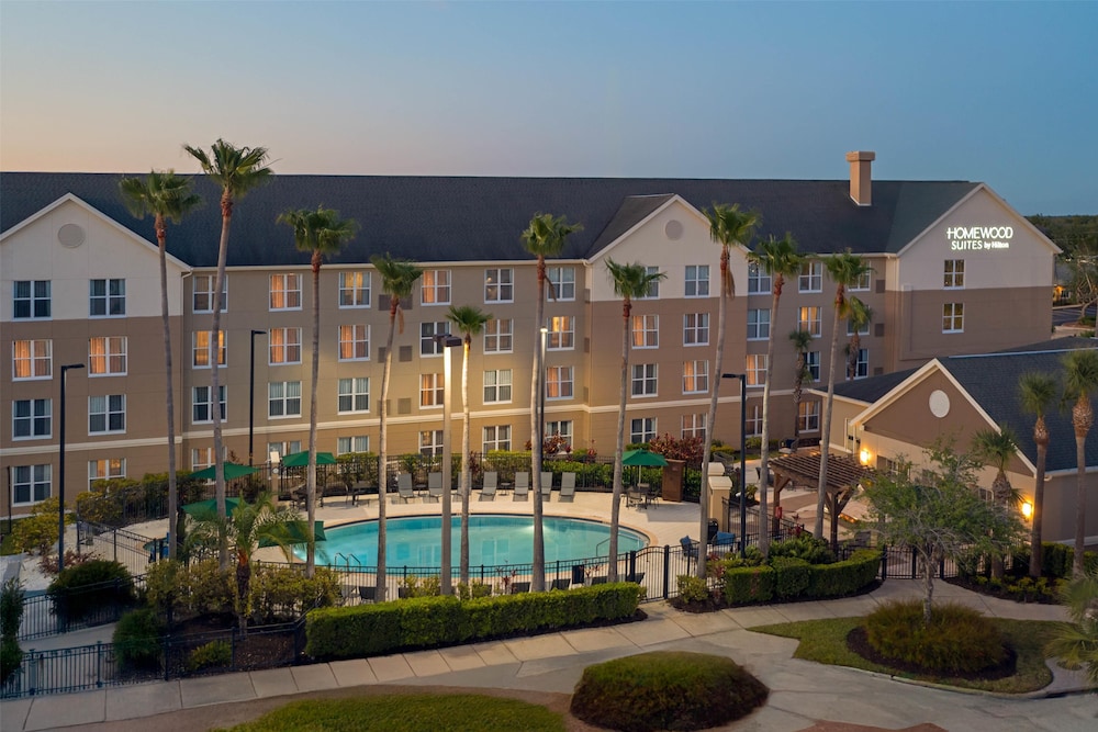 Homewood Suites by Hilton Orlando UCF Area - featured photo