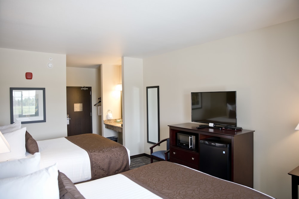 Cobblestone Inn & Suites Clarinda - photo 13