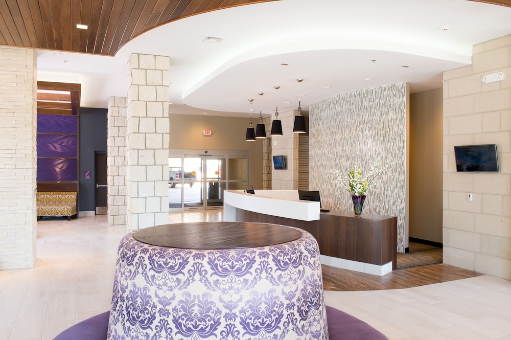 The Bluemont Hotel - photo 35