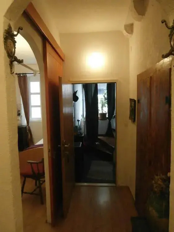 Apartment Jasna