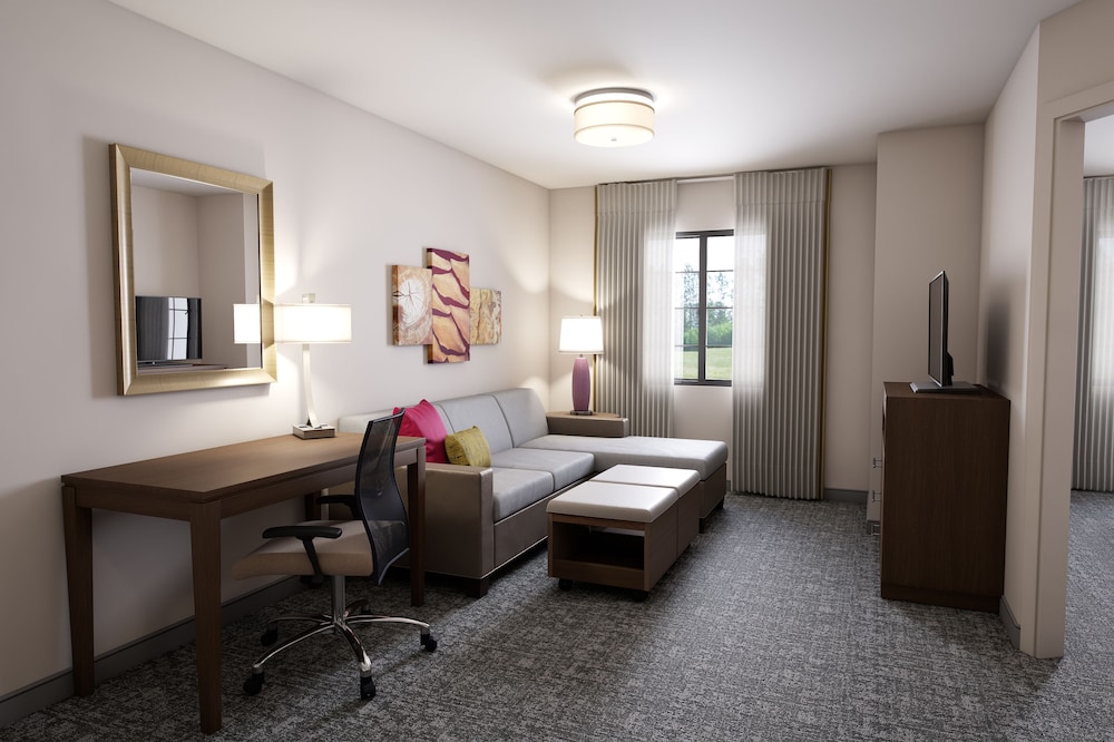 Staybridge Suites Detroit Utica by IHG - photo 9
