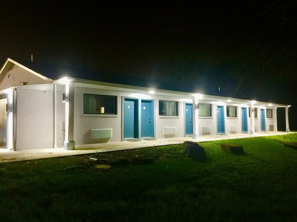 Hillside Motel Glen Mills — hotel in Glen Mills