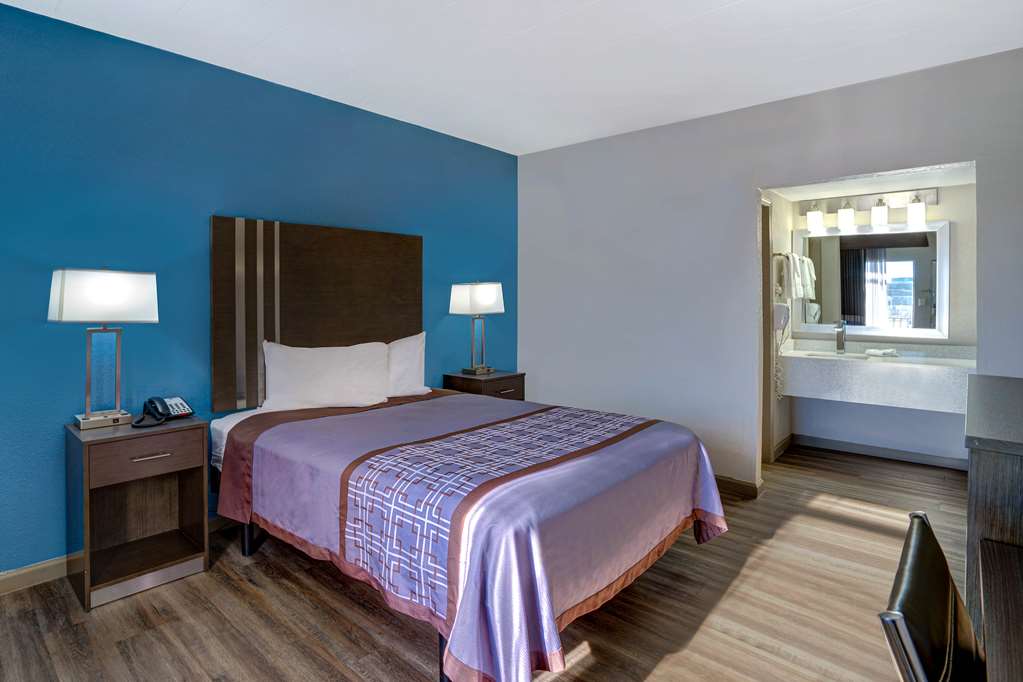 Motel 6 Burlington NC - photo 18