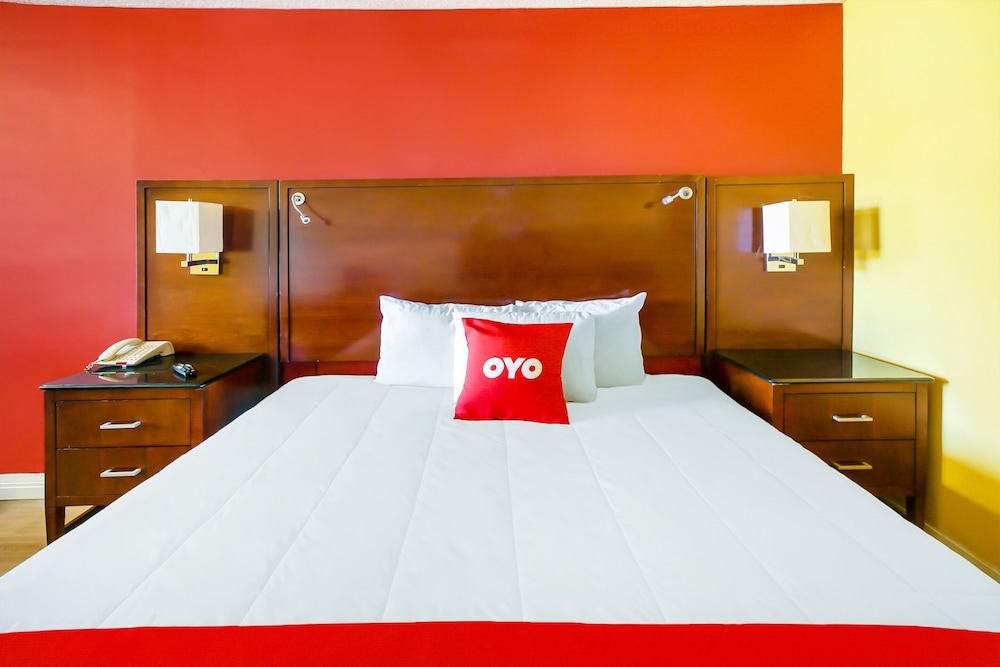 OYO Hotel Jackson South I 55 - photo 12