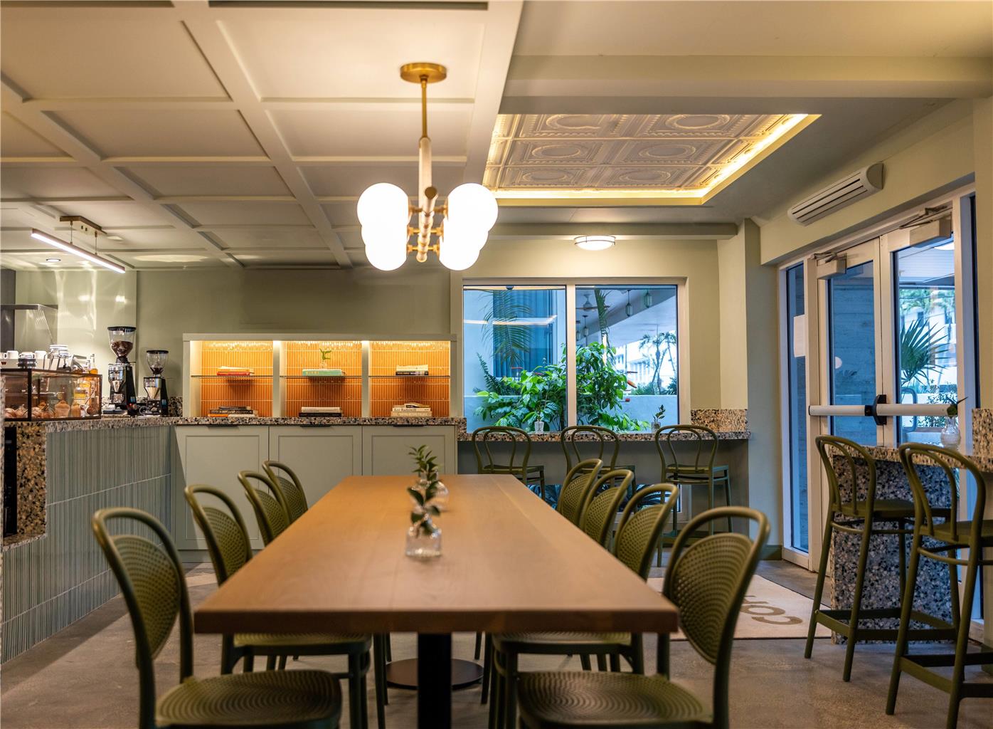 Balfour Miami Beach a Registry Collection Hotel - photo 5