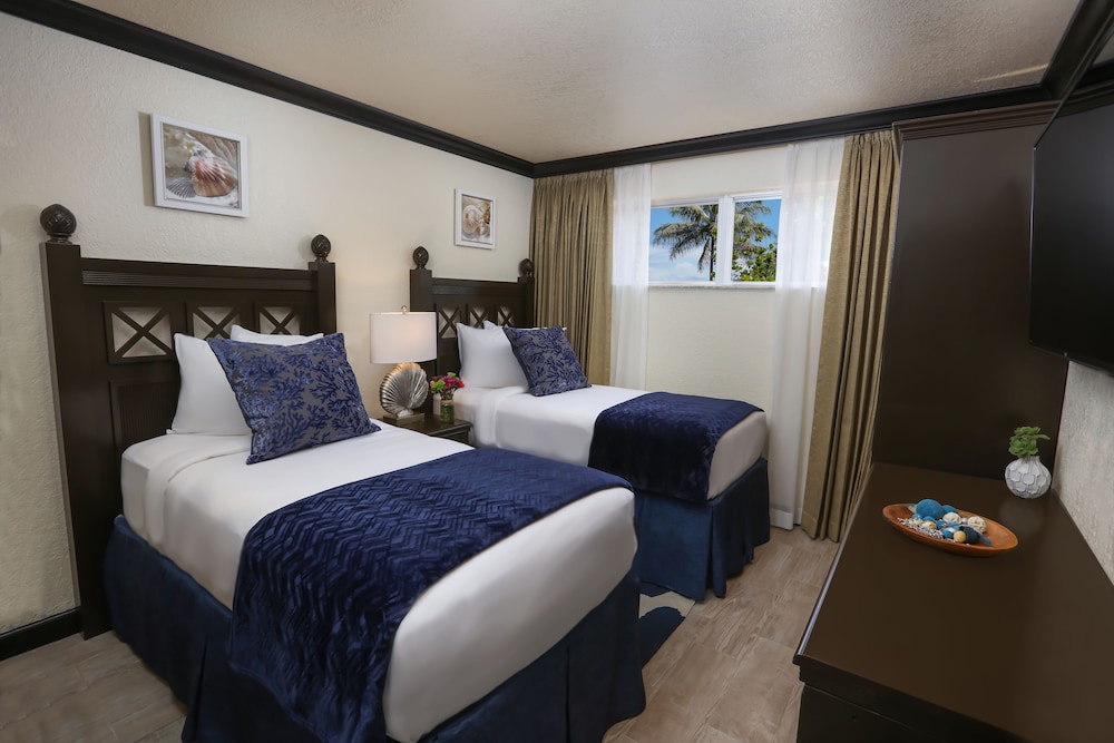 Westgate Cocoa Beach Resort — Cocoa Beach — photo 4
