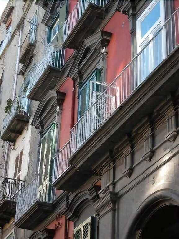 Il Viaggiatore - last minute hotel in Naples