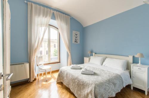 Liberty Colosseo — 4-Star Luxury Hotel in Rome, Italy