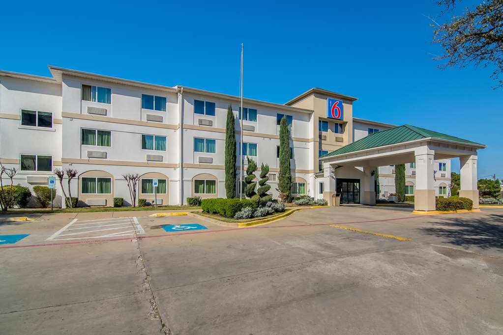 Motel 6 Dallas TX North Richardson - photo 2