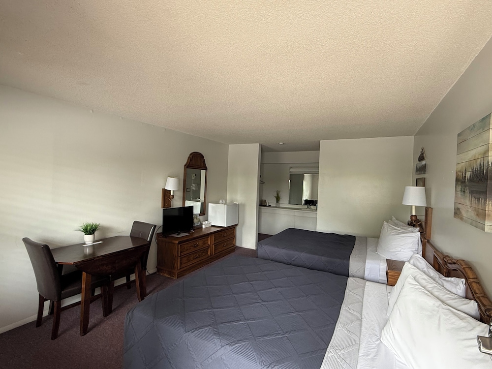 Scottish Inns Motel Osage Beach - photo 33