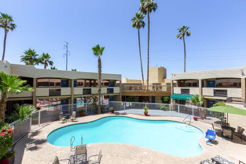 Motel 6 Glendale - photo 7