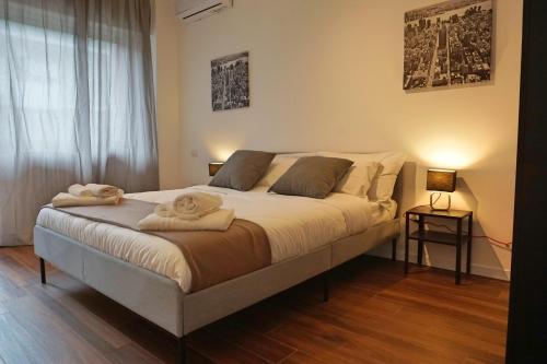 Sevi modern stay — 4-Star Luxury Hotel in Bari, Italy