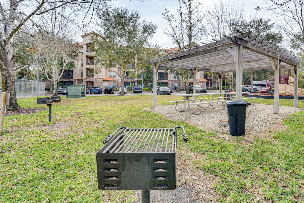 10 Mi to Wdw: Tuscana Condo w Resort Access - photo 31