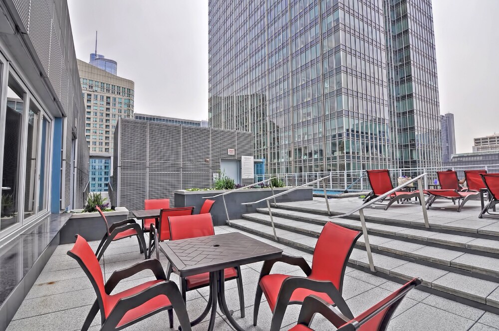 Furnished Suites in the Heart of River North - photo 39