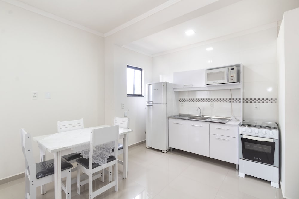 In-Room Kitchen