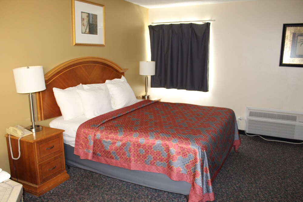 American Inn and Suites Ionia - photo 11
