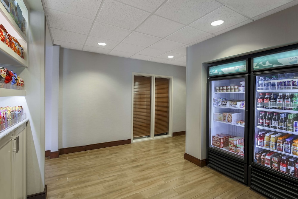 Homewood Suites by Hilton Ft. Worth North at Fossil Creek - photo 34