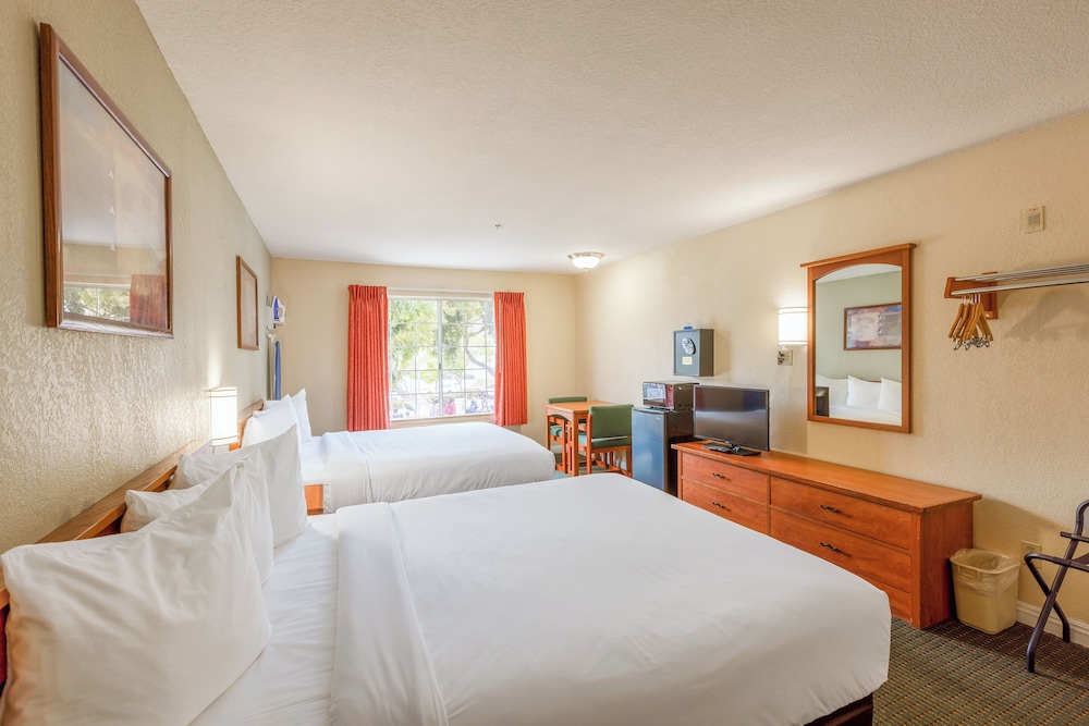 Hotel Avenida San Clemente Beach - photo 7