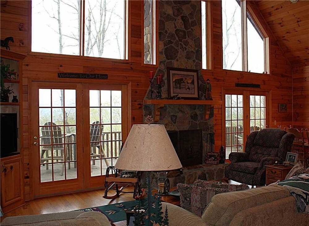 Sunset Ridge by Leatherwood Mountains Resort - photo 14