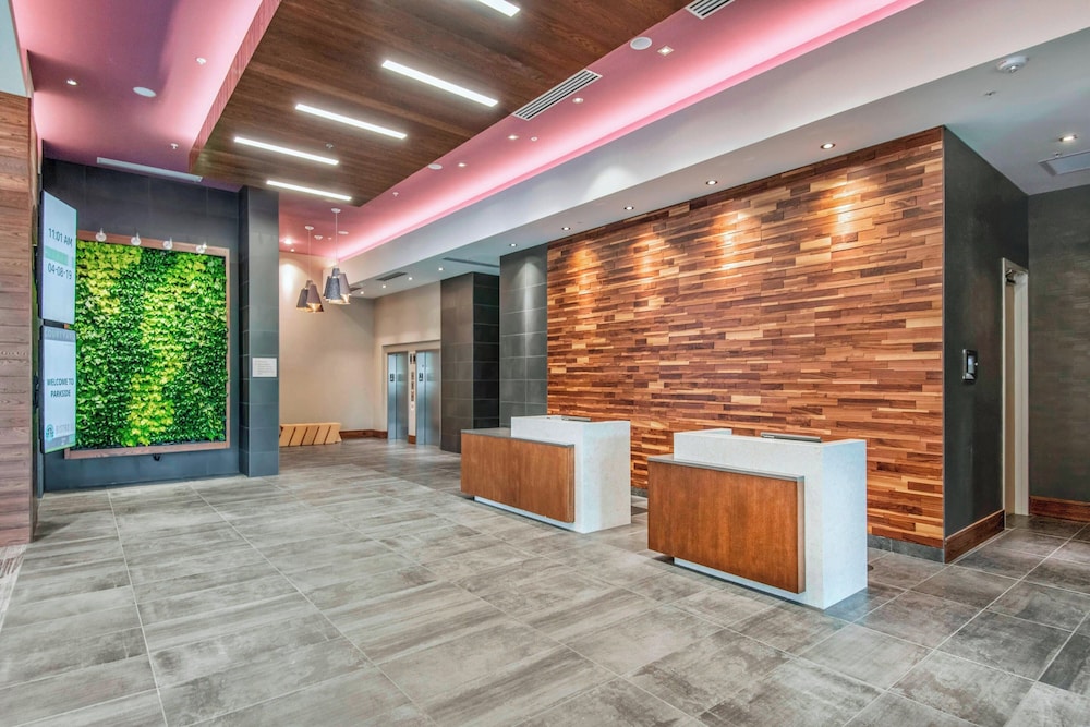 Courtyard by Marriott Raleigh Cary Parkside Town Commons - photo 7