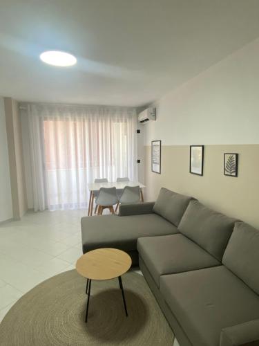 Lulu Suites Blue — 4-Star Luxury Hotel in Golem, Albania