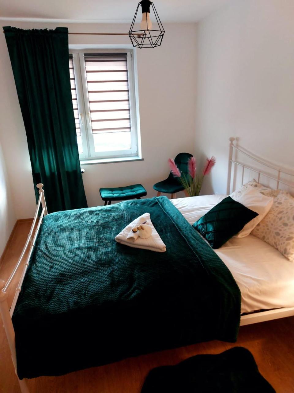 Apartament Mar&Mel — 4-Star Luxury Hotel in Glucholazy, Poland