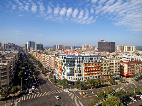 Pingjiang Xingchen Boutique Hotel in Pingjiang, People's Republic of China