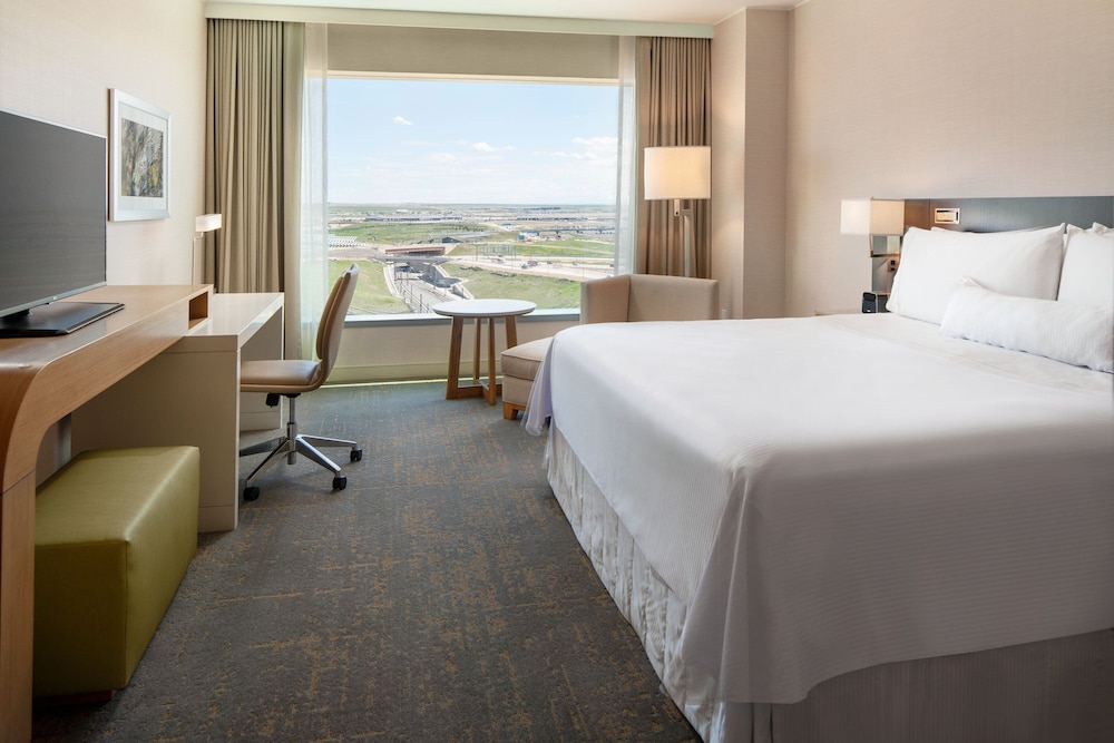 The Westin Denver International Airport - photo 11