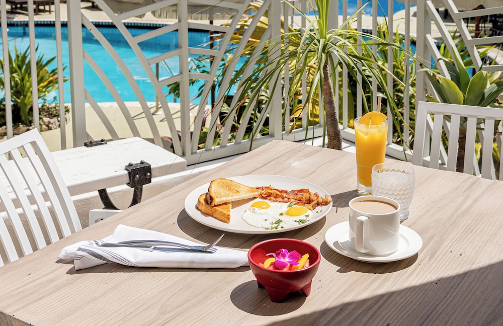 The Savoy Hotel & Beach Club - photo 90