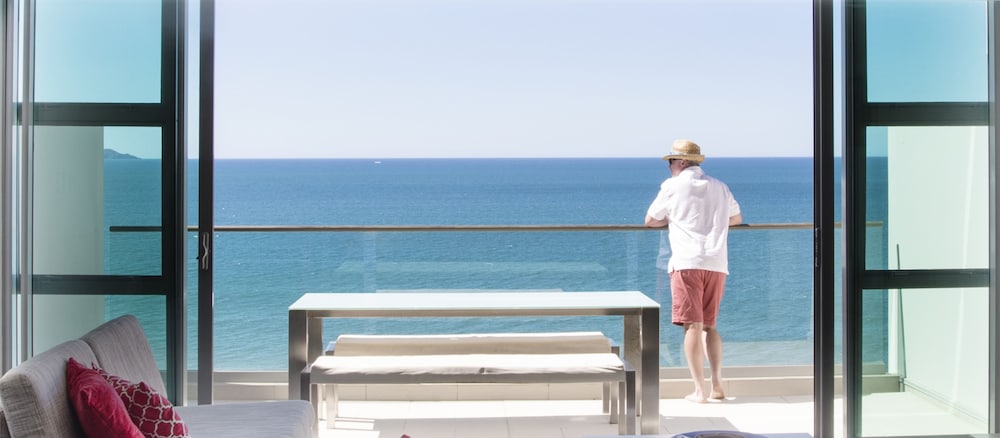 Doubtless Bay Villas — 4-Star Luxury Hotel in Taipa, New Zealand