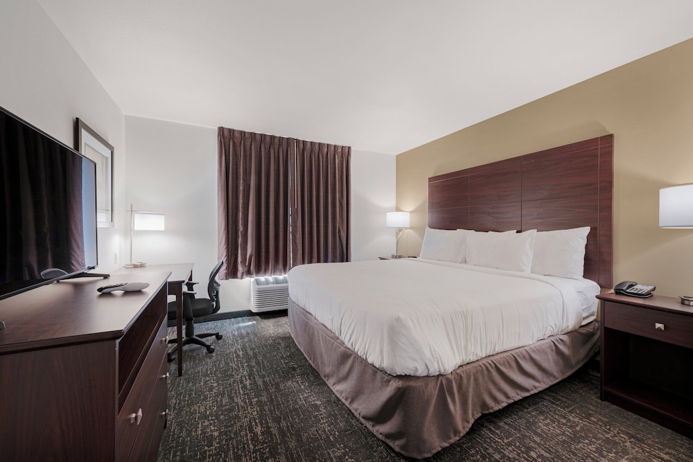 Cobblestone Hotel & Suites Urbana - photo 35