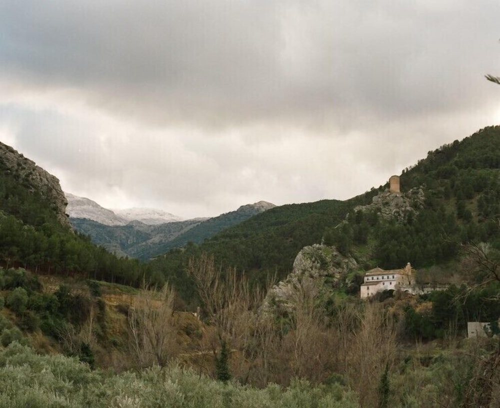 Cortijo El Cercadillo - last minute hotel in Unknown City