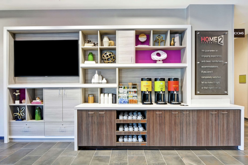 Home2 Suites by Hilton Charleston West Ashley - photo 36
