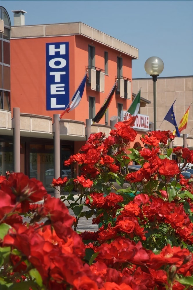 Ducale in Sant'antonio, Italy