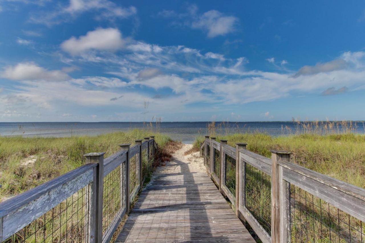 Windmark: Nautical Nonsense in Port Saint Joe, United States