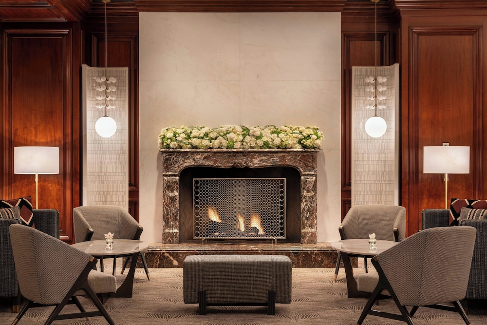 The Ritz Carlton St. Louis - photo 7