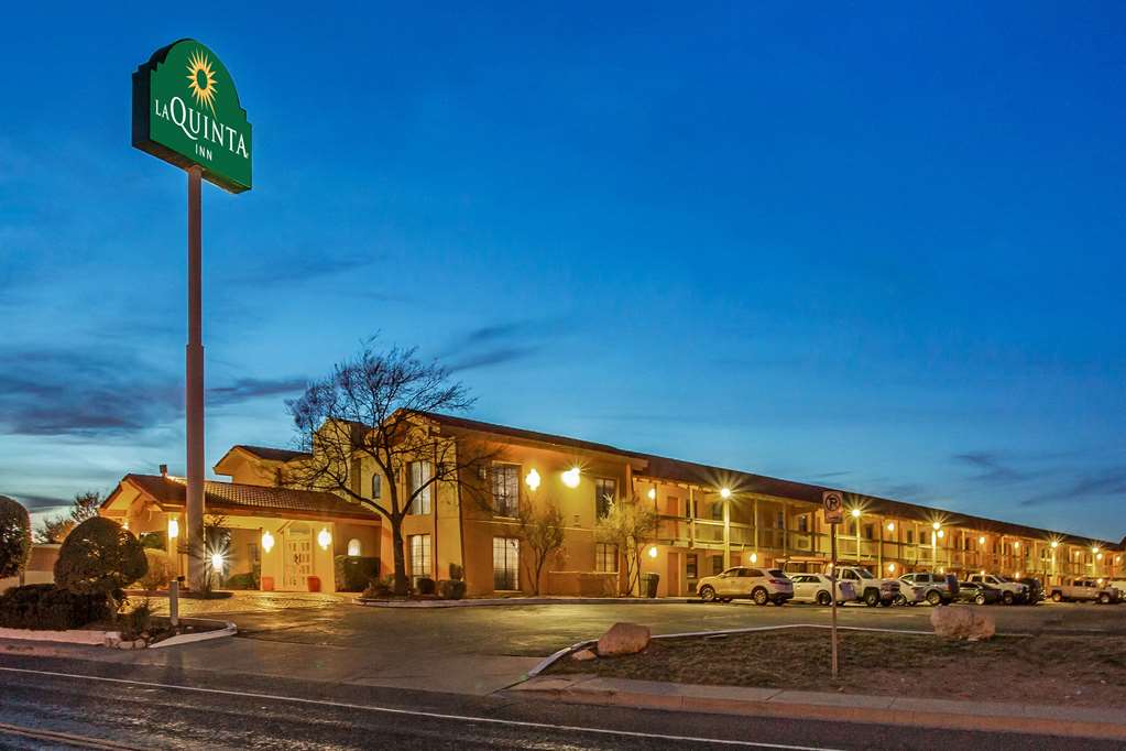 La Quinta Inn by Wyndham Odessa - photo 7