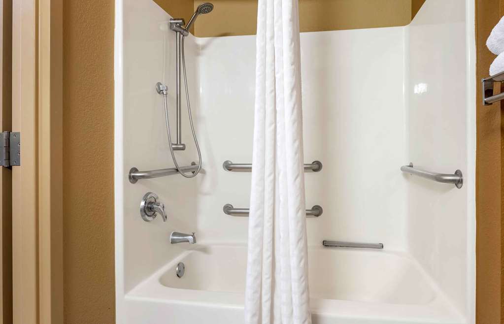 Extended Stay America Suites Chicago Schaumburg I90 - photo 31