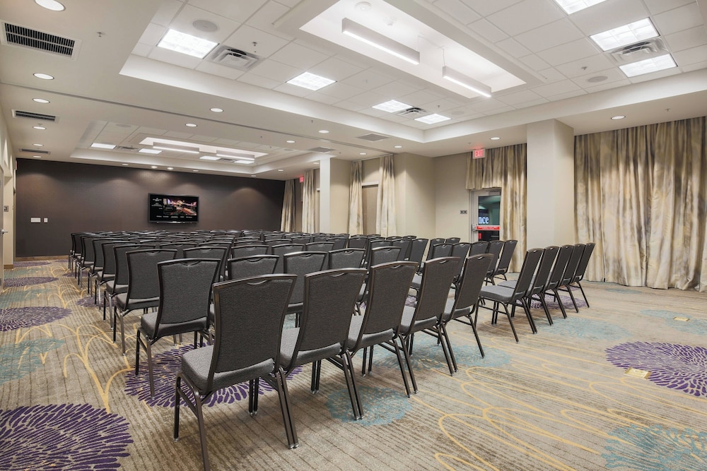 SpringHill Suites by Marriott San Jose Airport - photo 29