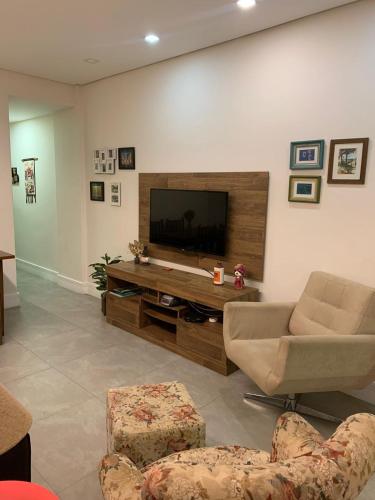 Apartamento Leme RJ — 4-Star Luxury Hotel in Rio De Janeiro, Brasil