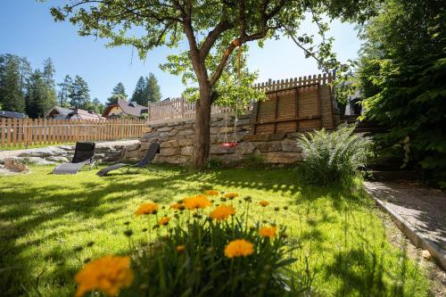 Ferienhaus Zur Alten Muhle — Tamsweg