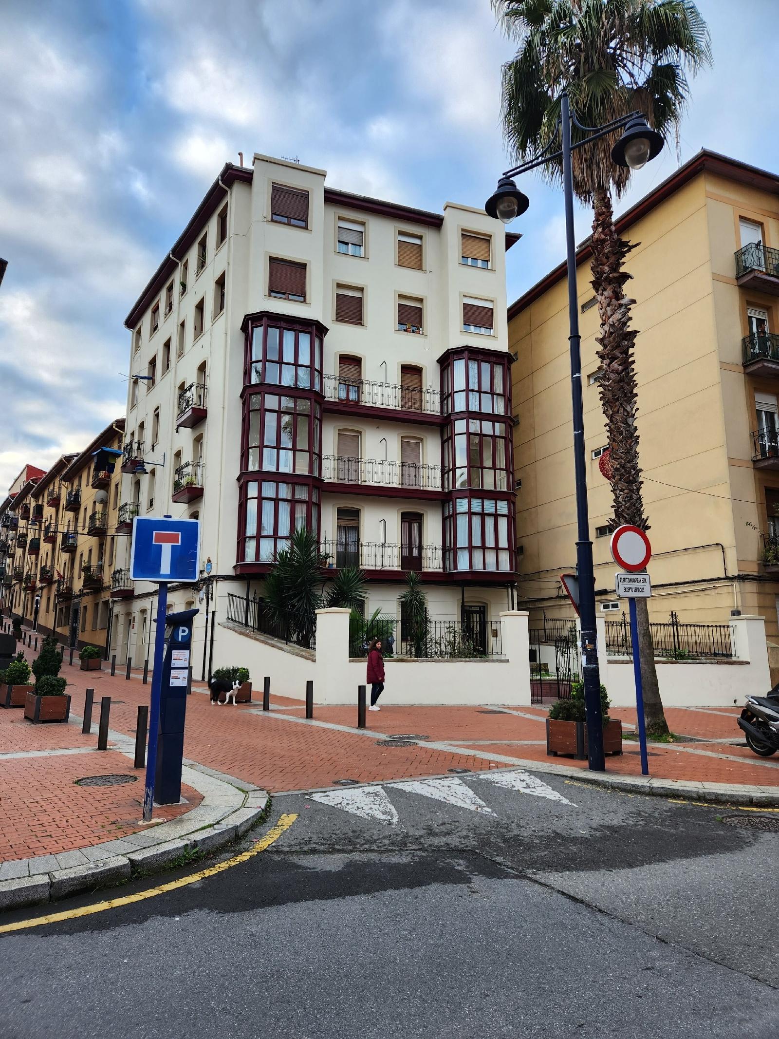 Bilbao Baracaldo BEC — Barakaldo — photo 3