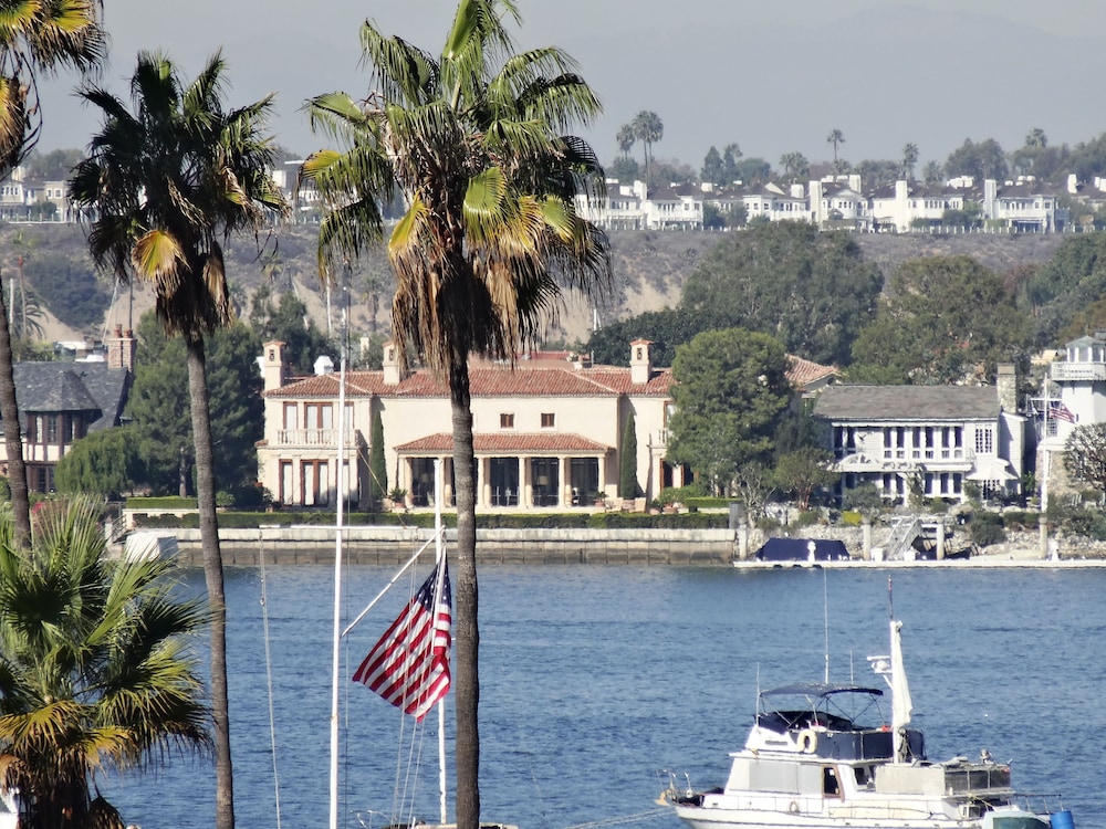 Balboa Inn On the Beach - photo 60