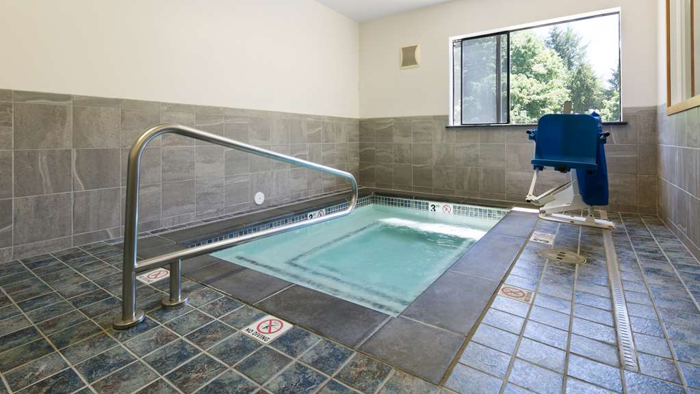 Best Western Tumwater Olympia Inn - photo 4